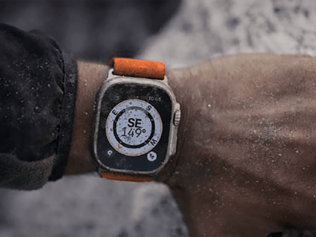 Apple WatchаҪôѡ