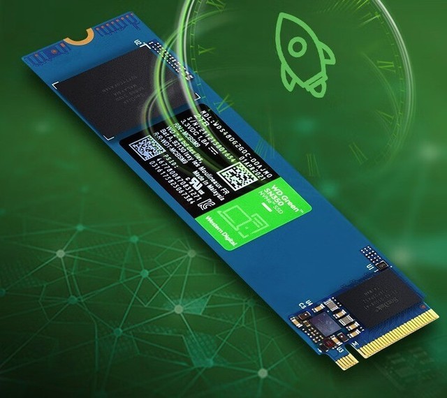 3200MB/s1TB NVMe M.2̬Ӳ̵269Ԫ