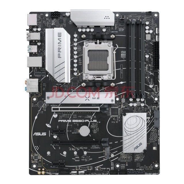 ˶ASUSROG TUF B650 ̨ʽ ֧7ϵAMD PRIME B650 PLUS