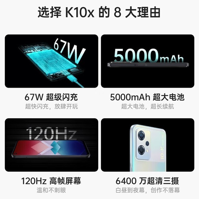 ޡOPPO K10xֻŻϮ