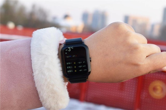 ǿôԪλֱQCY Watch