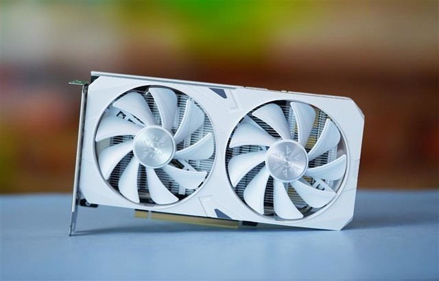 Ӱơ֧DLSS2GeForce RTX 4060 ̤ѩҶ
