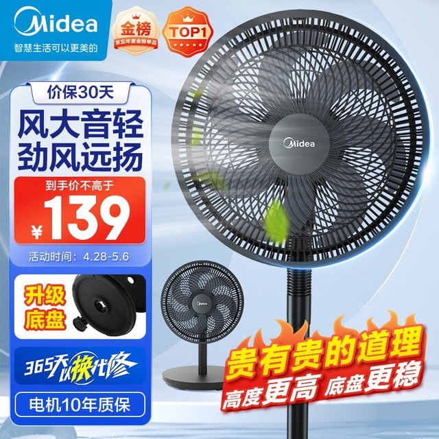 Midea SAF30AB