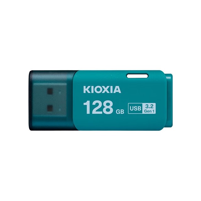 【手慢无】小身材大容量 铠侠U301隼闪系列128GB U盘到手价55.9元