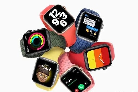 ̵ĿǰڱϺõֱApple Watch⼸