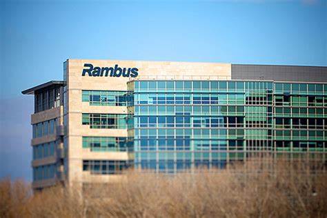 Rambus加入英特尔代工服务（IFS）加速器IP联盟，助力先进SoC的开发