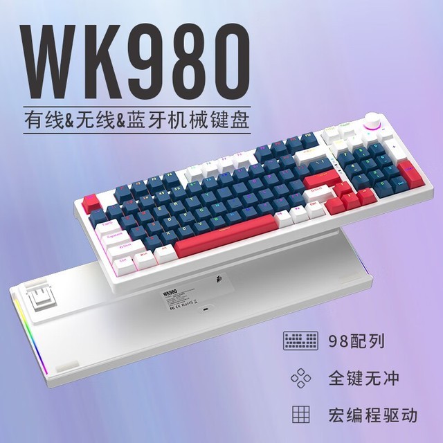 ޡϯWK980е̽129Ԫ