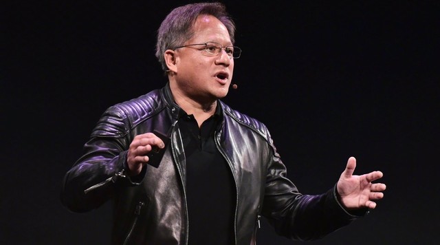 NVIDIA GTC3¾ 5nmԿ 