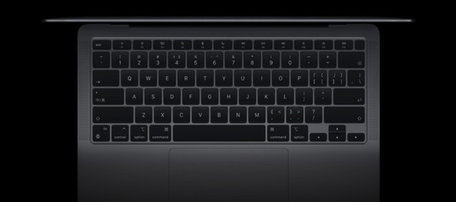 手慢無蘋果m1款macbookair筆記本電腦跌破7000元