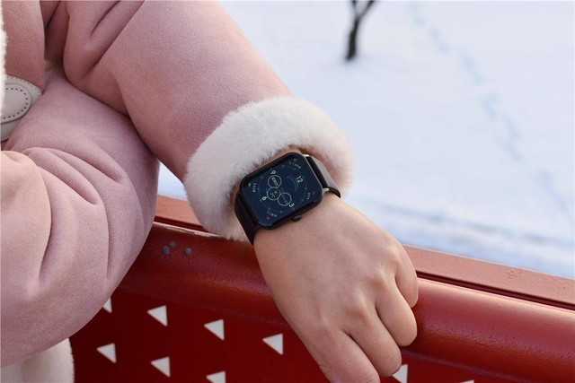 ǿôԪλֱQCY Watch