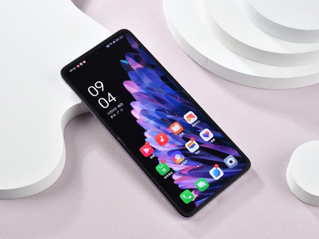 oppo find n2 flip上手評測 值得重用的摺疊屏手機