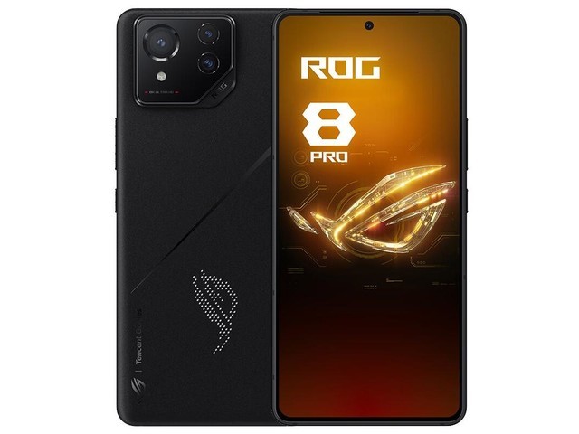 ROG 8 Pro(16GB/512GB)