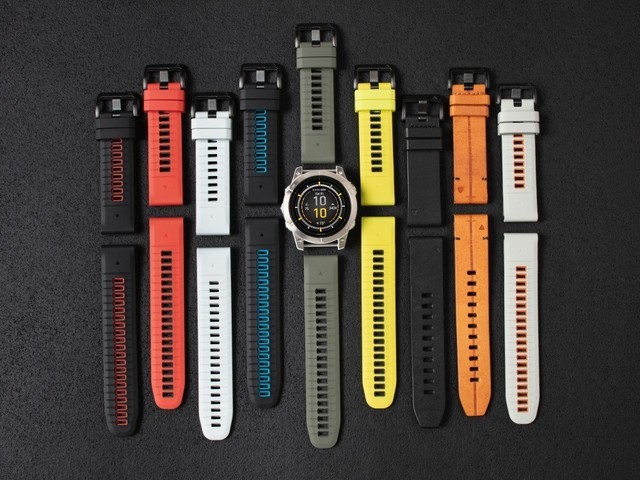 GarminʱEPIX Pro˶ȫ  