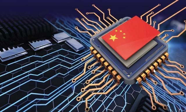 英伟达CEO 黄仁勋：千万不能轻视中国芯片领域！