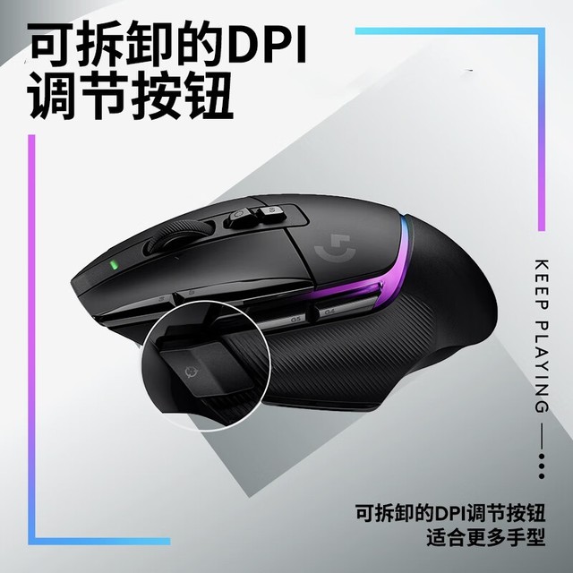 ޡ޼G502 X PLUSϷ ֵŻݽ899