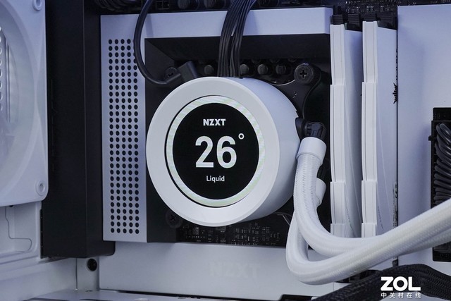 ⡿NZXT H9 Flow ʽ⳵