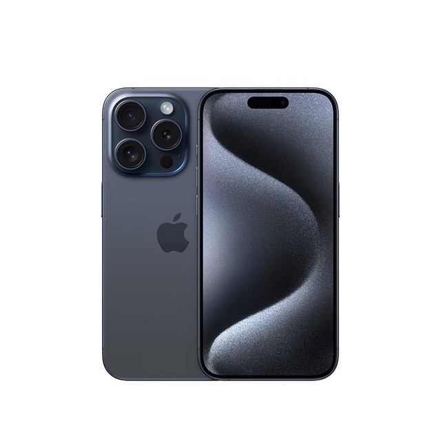 ޡƻiPhone 15 Pro 256GB ɫѽֻ7848Ԫ