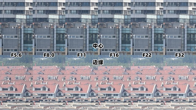 高画质超长焦 尼克尔 Z 180-600mm f/5.6-6.3 VR镜头评测