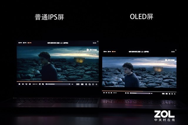 轻薄战斗力 惠普星14 Pro破圈稳坐C位凭什么