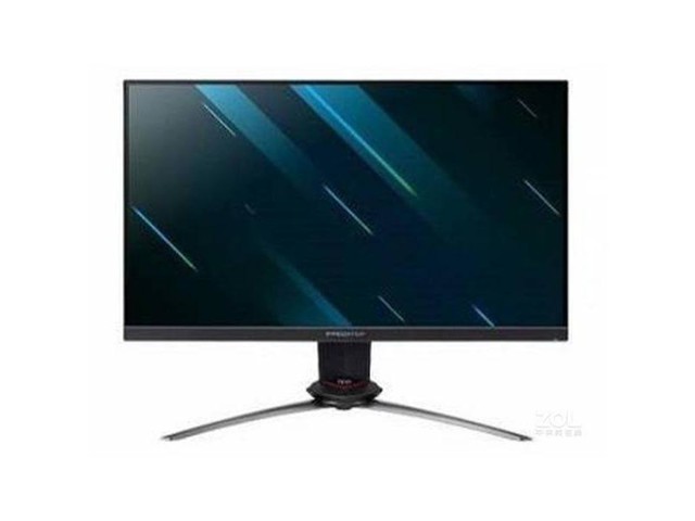 Acer XB323QK NV