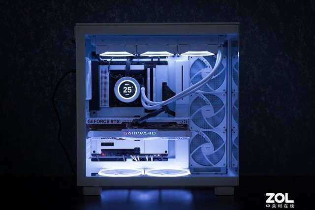 ⡿NZXT H9 Flow ʽ⳵