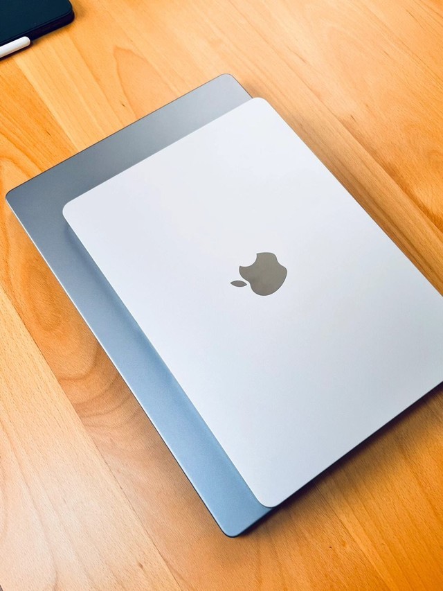 准大学生千万别买 Macbook 了！大学里苹果电脑没比板砖强多少！