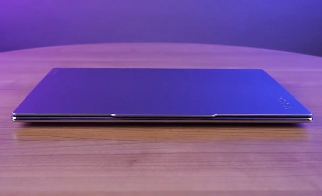  The most beautiful slim book! Lenovo Releases YOGA Air 14s: Customizing R7 7840S Processor+3K OLED Screen