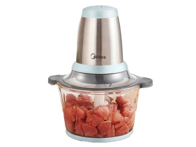 midea美的mj-mce1802绞肉机仅售89元