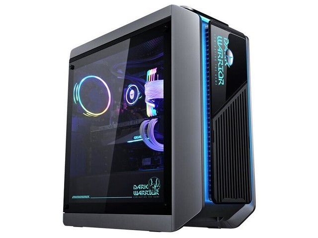 Thunderobot ʿ4+ i7 12700/16GB/512GB/RTX3060