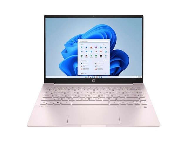 惠普 星 book pro 14(i5 13500h/16gb/1tb/集顯/粉)_筆記本導購