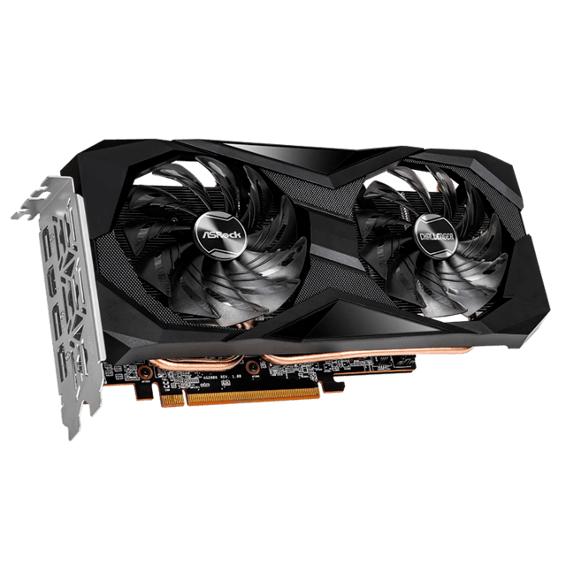 ޡƵ8GܣAMD RX7600 CL ս 8G OCԿ2047Ԫ
