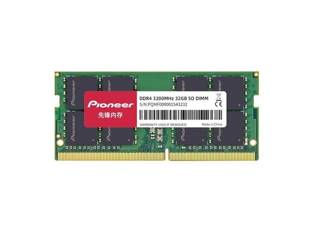ȷ 32GB DDR4 3200 ʼǱڴ