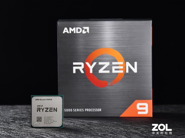 【手慢无】AMD旗舰处理器大降价 锐龙9 5950X到手3999元 