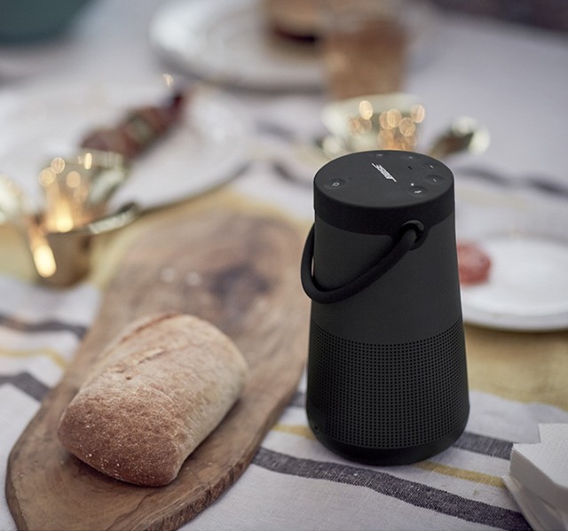 ޡBose SoundLink Revolve+߱侩 1999Ԫ 