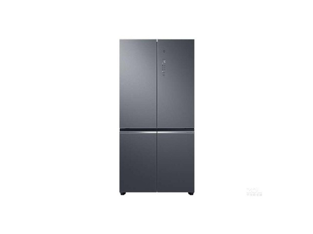 ׼ BCD-550WGSA