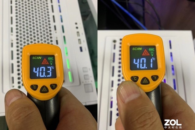 【有料评测】鑫谷昆仑2 360水冷散热器评测 因“懒”而进步