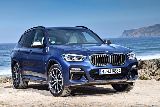 因安全气囊问题宝马海外大召回该问题曾至百人死亡