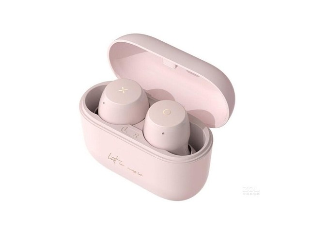 【手慢无】通话降噪+智能触控 漫步者MiniBuds无线耳机粉丝价148元