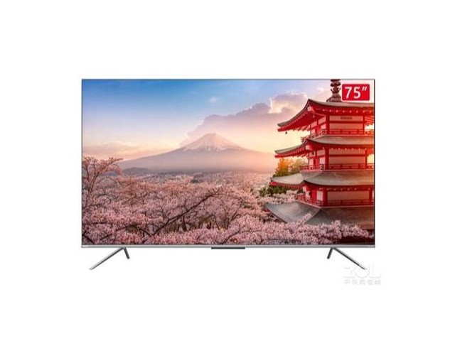 【手慢无】东芝 75英寸液晶平板电视机直降450元！