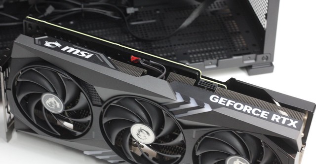 综合分析:GPU高价常态化!2023上半年RTX4070Ti成必选项