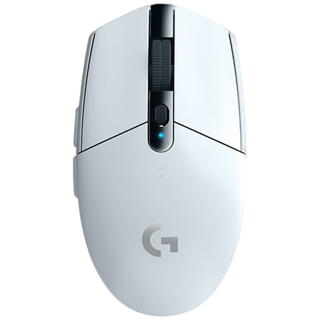 【手慢无】宏自定义编程 罗技G304无线鼠标618促销价199元