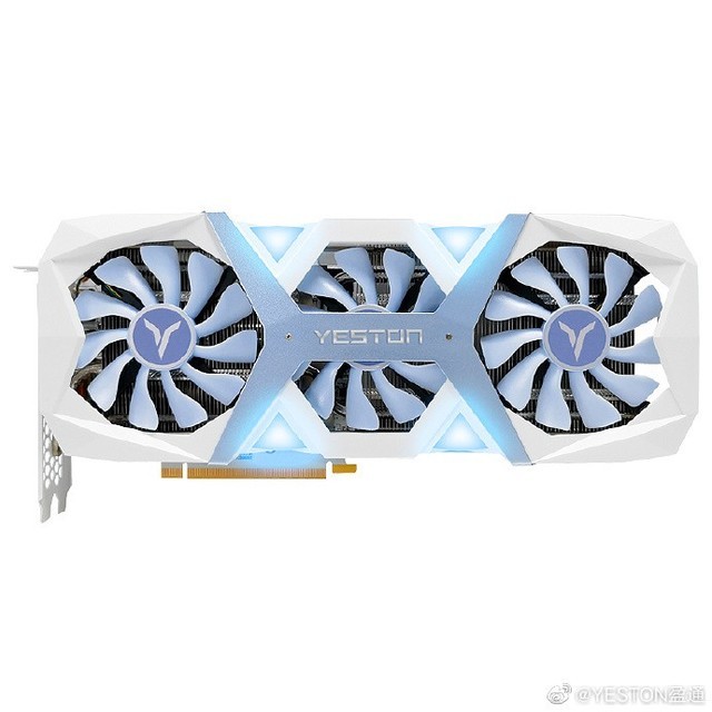 3299ԪӯͨƳRTX 4060 TiϷԿȫɫ
