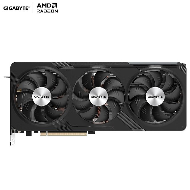 ޡֵAMD Radeon RX 7700 XT GAMING OC 12GħӥԿ