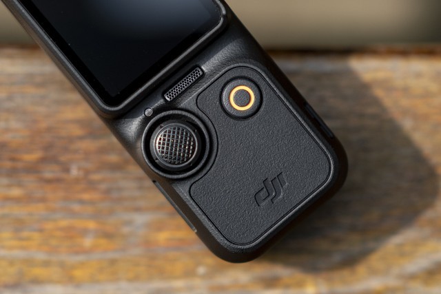 大疆Osmo Pocket 3评测：1英寸传感器，全面提升的旗舰影像口袋云台相机