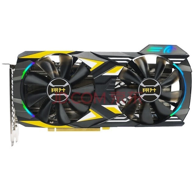 ASLԿGeForcęʽԿ RTX3050 8G GDDR6Դ羺ϷԿ