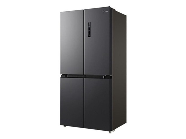 【手慢无】美的 471升冰箱 一级能效 双变频 券后2998元！