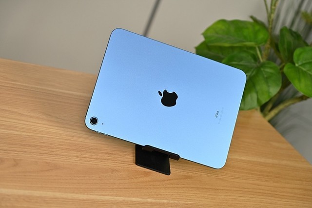 苹果ipad10体验有改变有妥协但还是带来了新鲜感