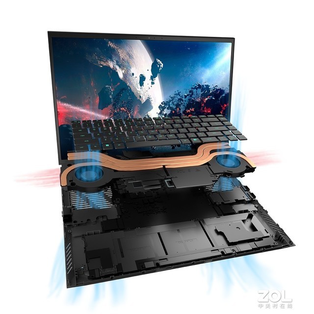 戴尔 傅智威专访:Cherry机械键盘令游匣G16焕然一新 游戏产线技术破局