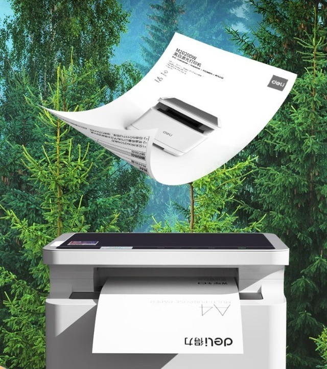 毕业季如何以低价拿到适宜的二手打印机