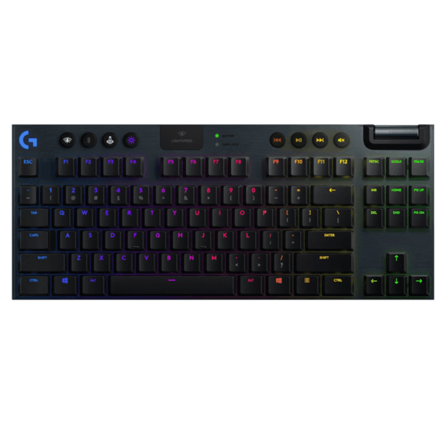 手慢无罗技g913tkl机械键盘限时优惠868元